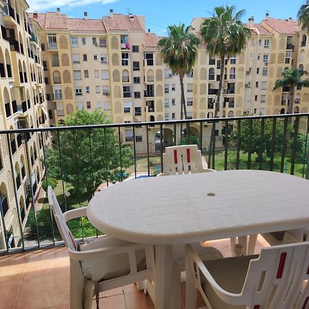 Apartamento Al Lado De La Playa Fuengirola Esterno foto