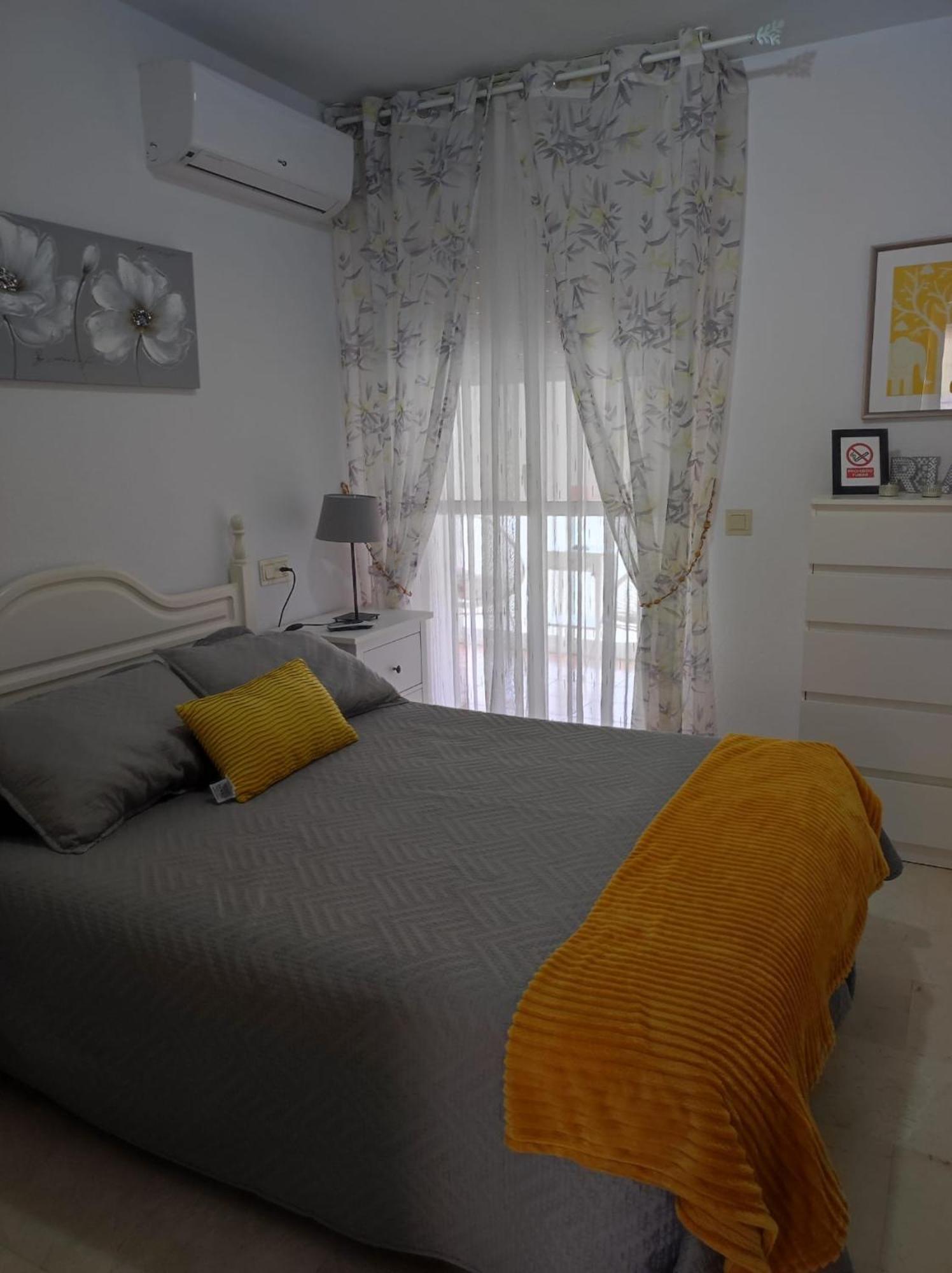 Apartamento Al Lado De La Playa Fuengirola Esterno foto