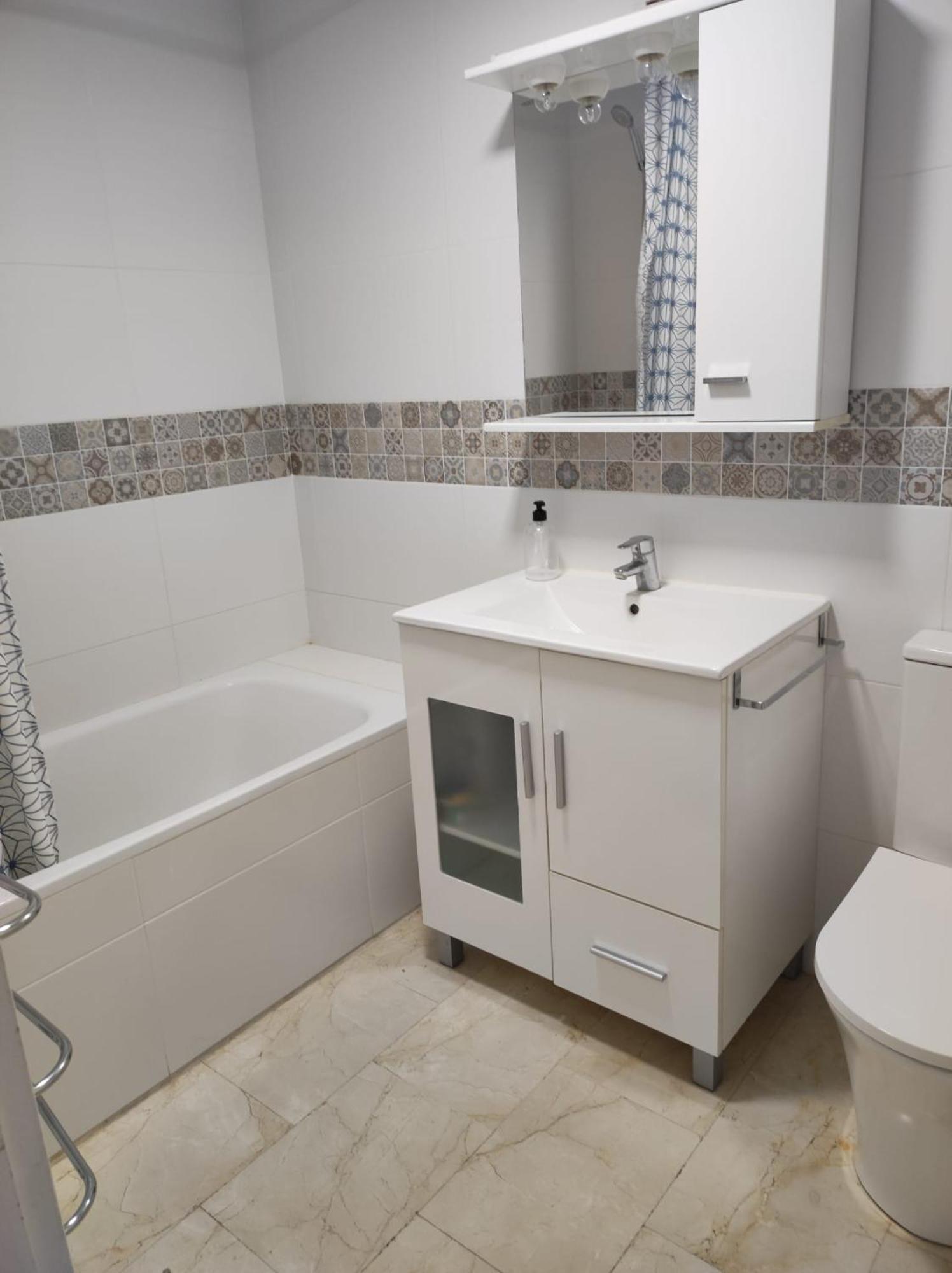 Apartamento Al Lado De La Playa Fuengirola Esterno foto