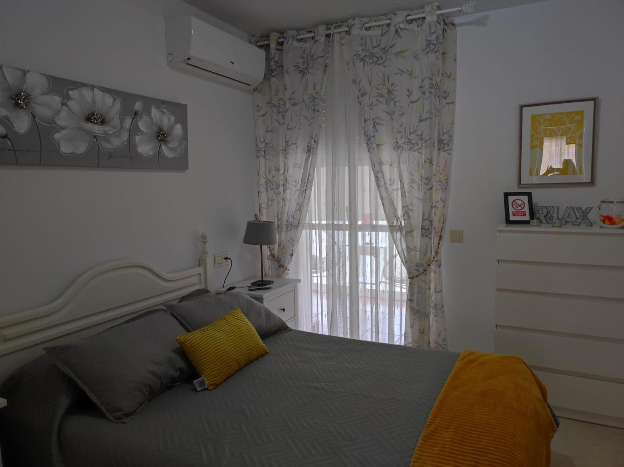 Apartamento Al Lado De La Playa Fuengirola Esterno foto
