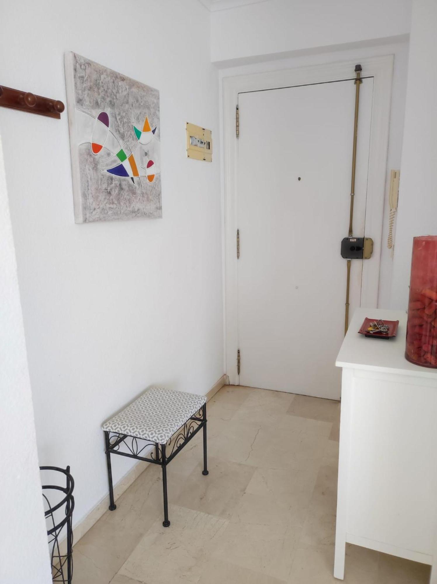 Apartamento Al Lado De La Playa Fuengirola Esterno foto