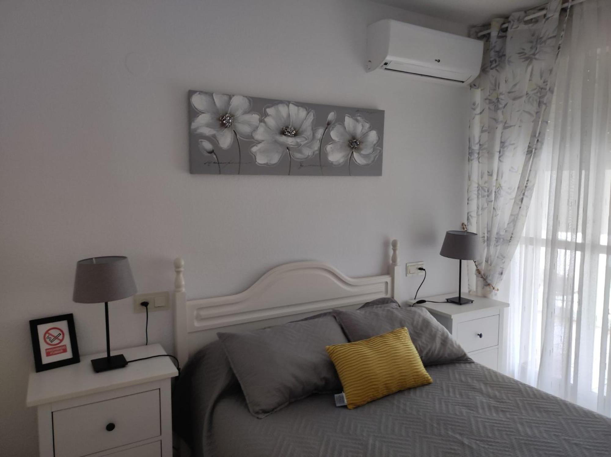 Apartamento Al Lado De La Playa Fuengirola Esterno foto