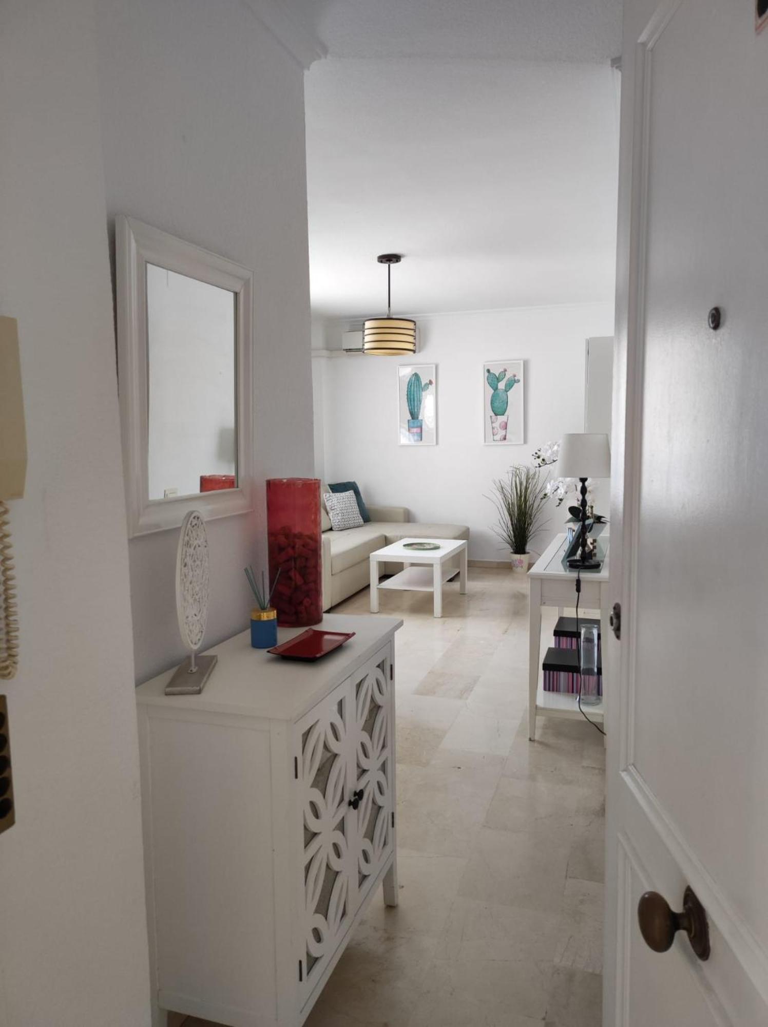 Apartamento Al Lado De La Playa Fuengirola Esterno foto