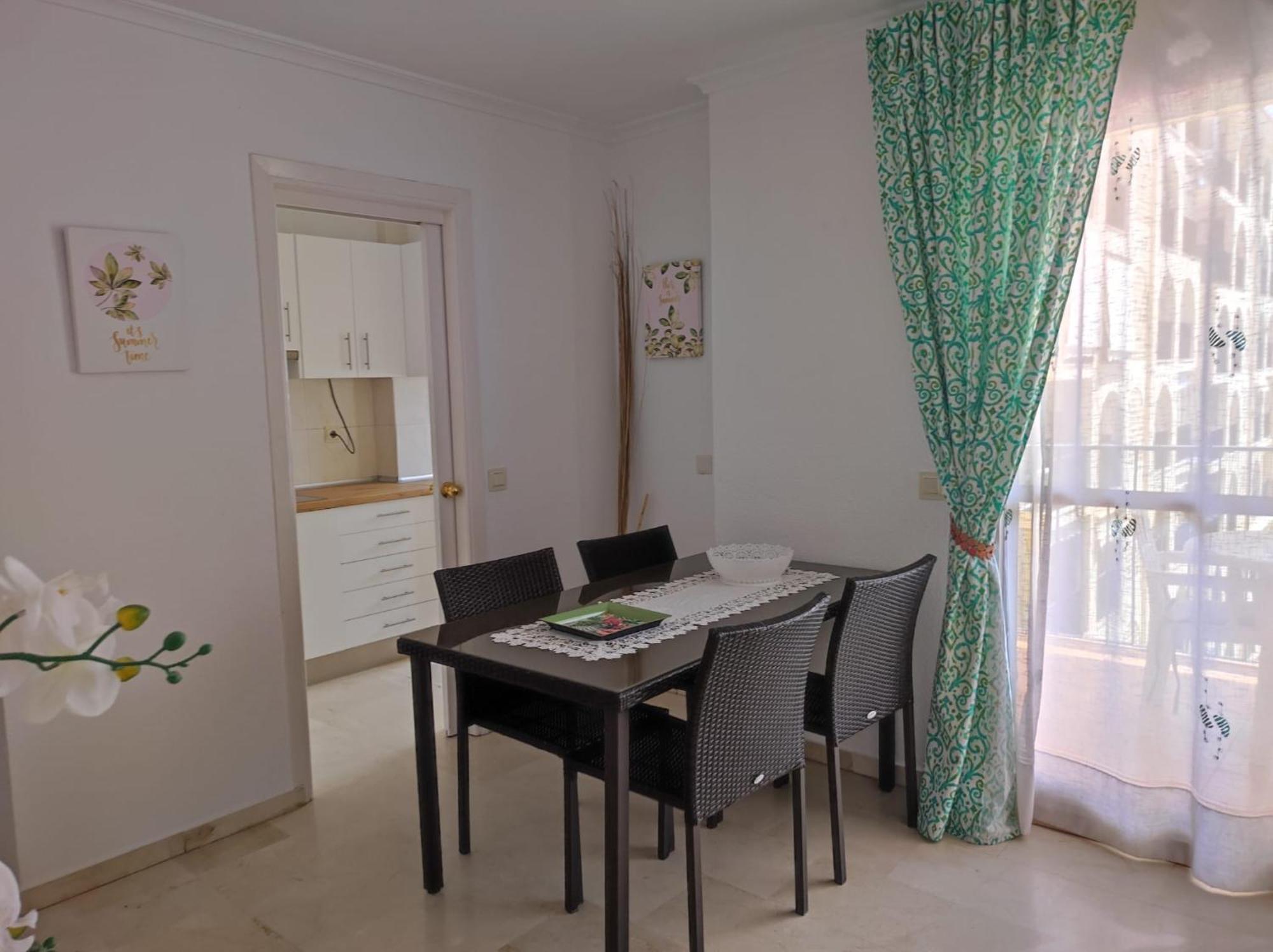 Apartamento Al Lado De La Playa Fuengirola Esterno foto