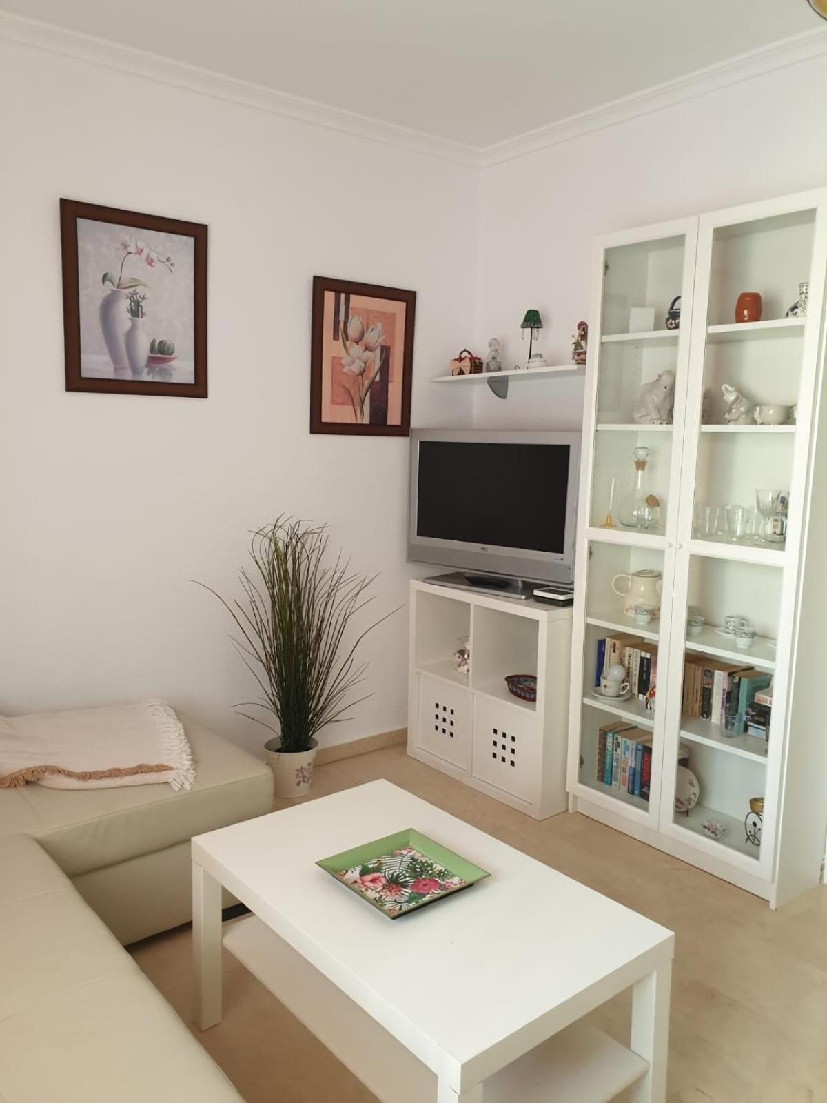 Apartamento Al Lado De La Playa Fuengirola Esterno foto