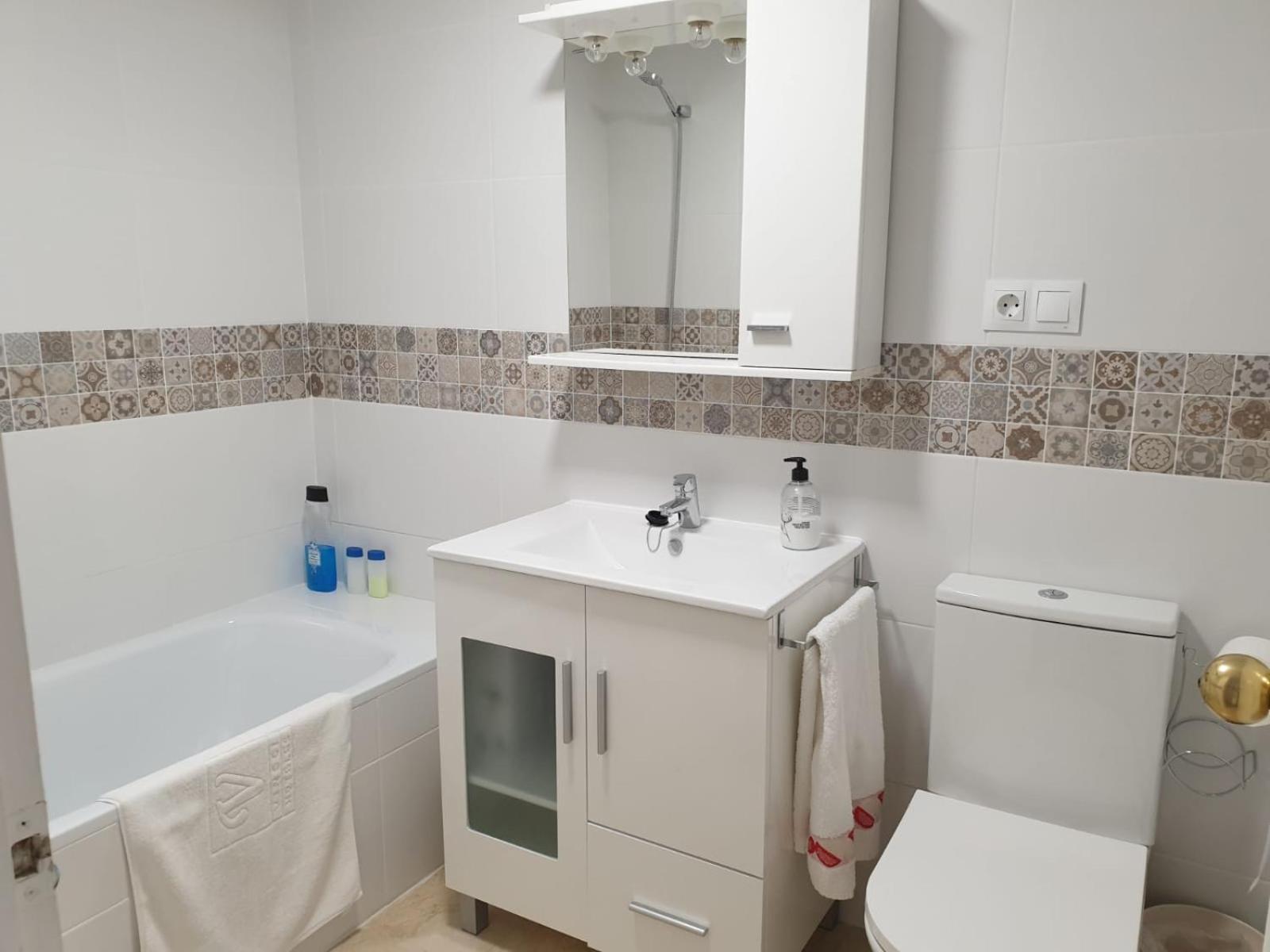 Apartamento Al Lado De La Playa Fuengirola Esterno foto