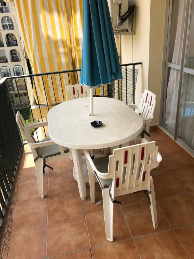 Apartamento Al Lado De La Playa Fuengirola Esterno foto