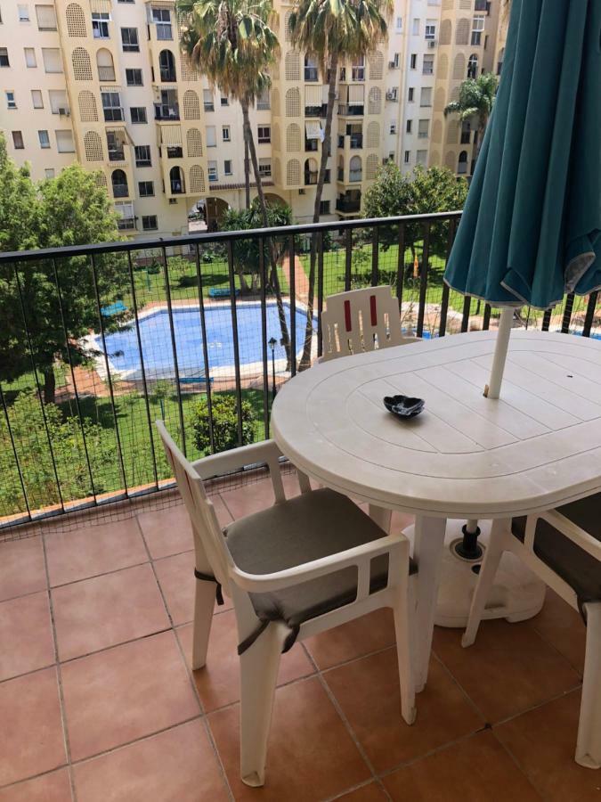Apartamento Al Lado De La Playa Fuengirola Esterno foto
