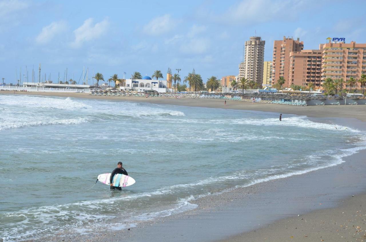 Apartamento Al Lado De La Playa Fuengirola Esterno foto