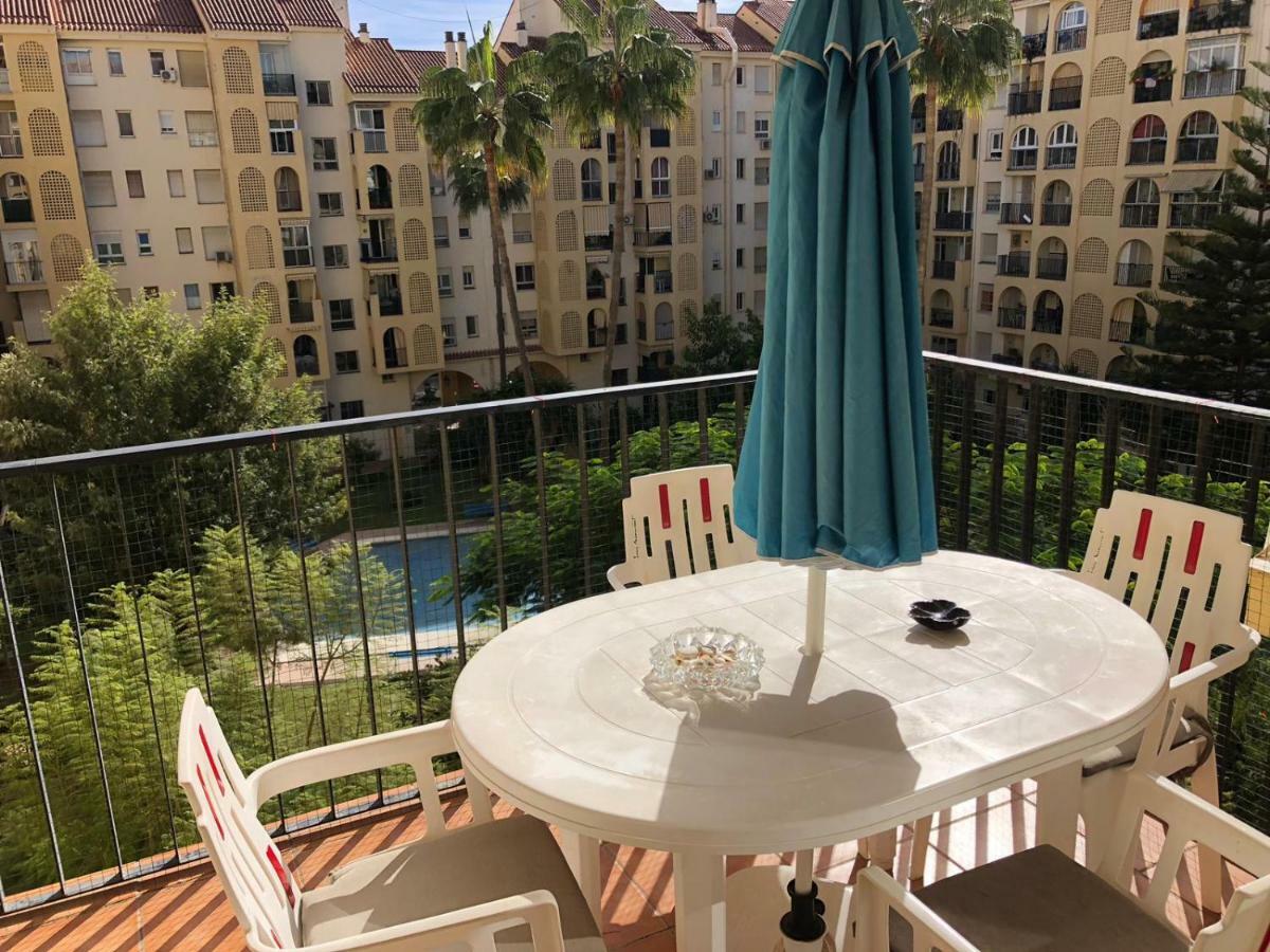 Apartamento Al Lado De La Playa Fuengirola Esterno foto