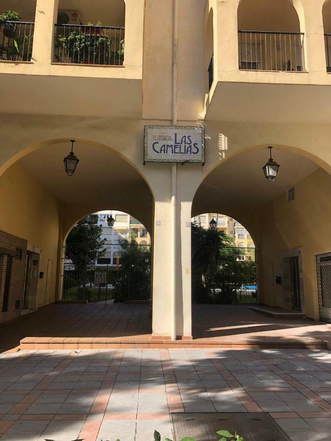 Apartamento Al Lado De La Playa Fuengirola Esterno foto