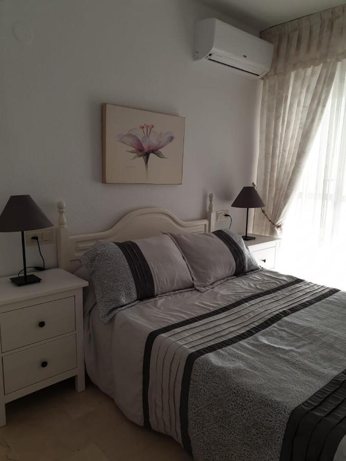 Apartamento Al Lado De La Playa Fuengirola Esterno foto